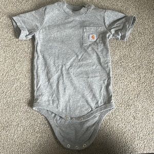 Carhartt onsie 24 month